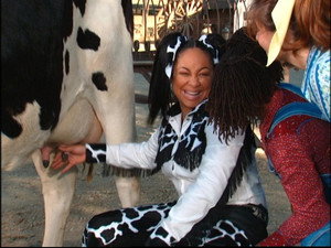 That's So Raven 3. évad Ep.27 27. epizód