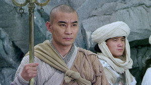 武当一剑 1. évad Ep.23 23. epizód