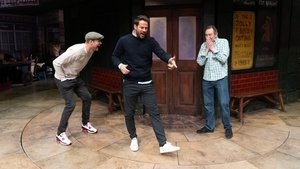 A League of Their Own Road Trip: Dingle To Dover 1. évad Ep.6 6. epizód