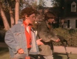 Eerie, Indiana 1. évad Ep.7 7. epizód