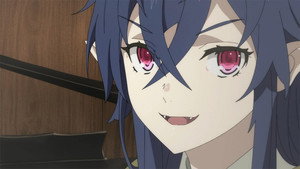 月とライカと吸血姫 1. évad Ep.1 1. epizód