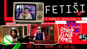 Osvežilna fronta 5. évad Ep.6 6. epizód