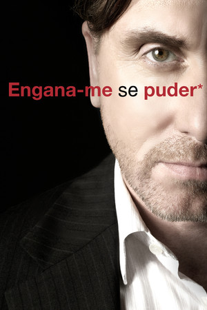 Hazudj, ha tudsz! poszter