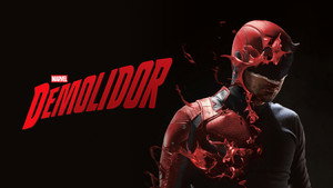 Marvel Daredevil kép