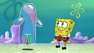 SpongyaBob Kockanadrág 2. évad Ep.6 Buborékbarát