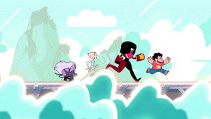 Steven Universe kép