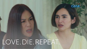 Love. Die. Repeat. 1. évad Ep.18 18. epizód