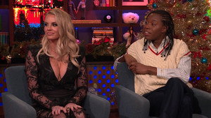 Watch What Happens Live with Andy Cohen 18. évad Ep.198 198. epizód