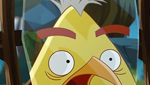 Angry Birds Toons 3. évad Ep.2 2. epizód