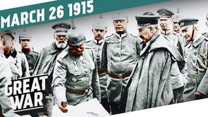 The Great War 2. évad Ep.13 13. epizód