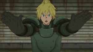 Dorohedoro 2. évad Ep.10 10. epizód