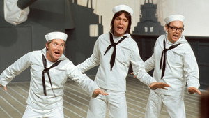 Morecambe & Wise kép