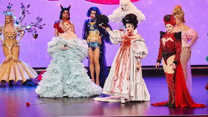 Drag Race España 4. évad Ep.12 12. epizód