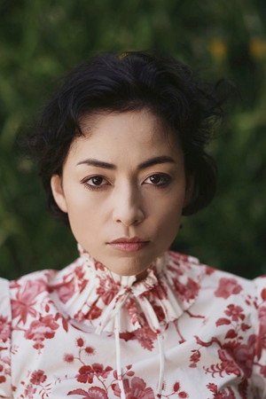 美波 profil kép