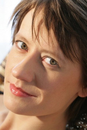 Jennipher Antoni profil kép