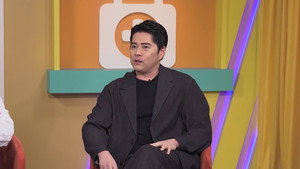 我想身體健康 5. évad Ep.123 123. epizód