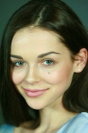 Софья Синицына profil kép