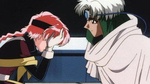 魔法騎士レイアース 2. évad Ep.9 9. epizód
