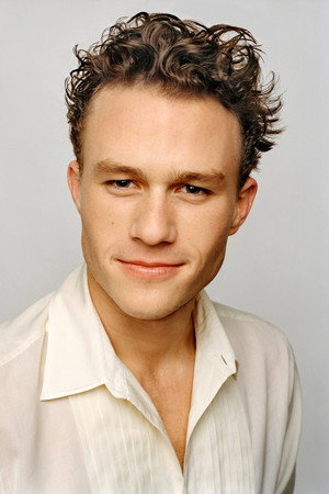 Heath Ledger profil kép