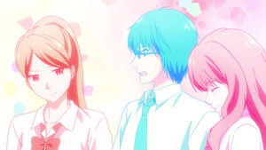 ３Ｄ彼女　リアルガール 1. évad Ep.12 12. epizód