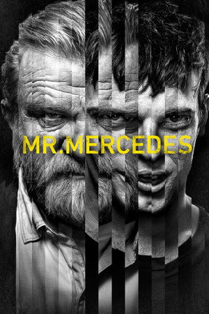 Mr. Mercedes 2. évad (2018-08-22) poszter