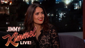 Jimmy Kimmel Live! 14. évad Ep.103 103. epizód