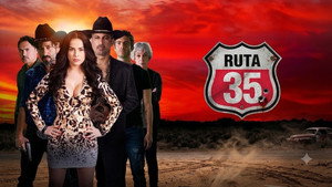 Ruta 35 kép