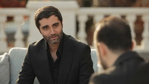Teşkilat 5. évad Ep.8 8. epizód