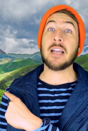 Ryan George profil kép
