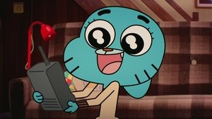  Gumball csodálatos világa 2. évad Ep.7 A munka