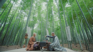 The Legend of White Snake 1. évad Ep.14 14. epizód