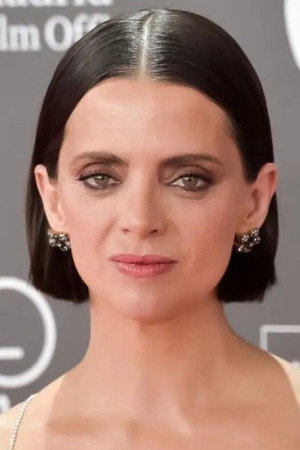 Macarena Gómez profil kép