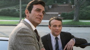 Mannix 2. évad Ep.16 16. epizód