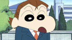 Shin Chan 2. évad Ep.5 5. epizód