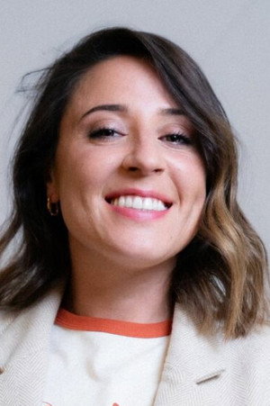 Blandine Lehout profil kép