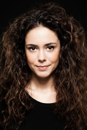 Duygu Yetiş profil kép