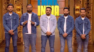 शार्क टैंक इंडिया 5. évad Ep.29 29. epizód
