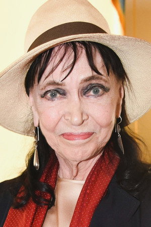 Anna Karina profil kép