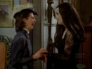 Az új Addams Family 1. évad Ep.8 8. epizód