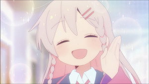 お兄ちゃんはおしまい！ 1. évad Ep.7 7. epizód