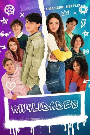 RIV4LI poszter