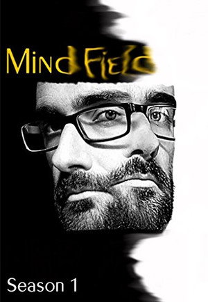 Mind Field 1. évad (2017-01-18) poszter