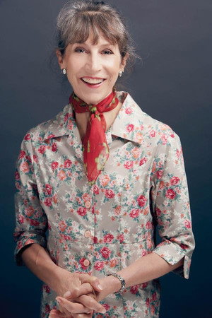 Annelisa Weiland profil kép
