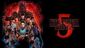 Stranger Things kép
