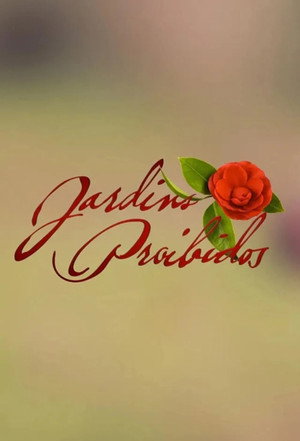 Jardins Proibidos 1. évad (2000-04-08) poszter