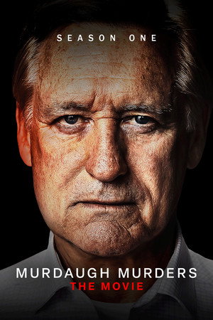 Murdaugh Murders: The Movie 1. évad (2023-10-14) poszter