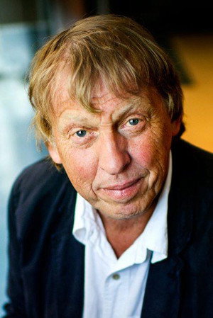 Tomas von Brömssen profil kép