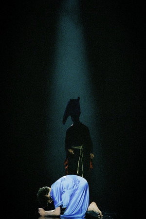 Dave poszter