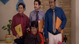 भाभीजी घर पर हैं! 1. évad Ep.704 704. epizód