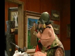 Crank Yankers 2. évad Ep.13 13. epizód